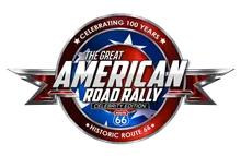 The Great American Road Rally — Celebrity Edition