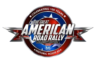The Great American Road Rally — Celebrity Edition